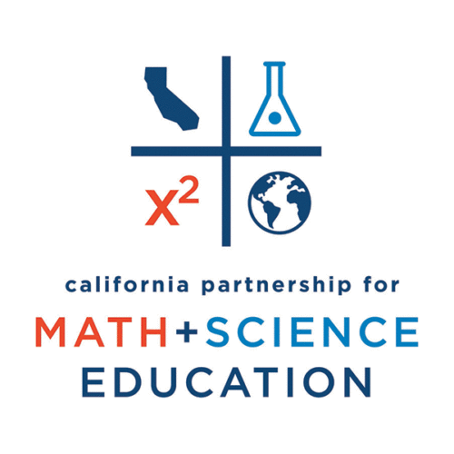 CA Partnership For Math and Science Education 